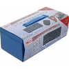 Bgs Technic Smūginės galvutės ilgos šešiakampės | 25 mm (1") | 27 - 50 mm | 8 vnt. (5500)