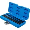 Bgs Technic Smūginiai antgaliai | 12,5 mm (1/2") | T-Star (Torx) T20 - T70 | 9 vnt (5480)