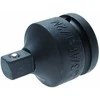 Grąžtas Bgs Technic Smūginis adapteris | vidinis kvadratas 20 mm (3/4") - išorinis kvadratas 12,5 mm (1/2") (275)