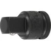 Grąžtas Bgs Technic Smūginis adapteris | vidinis kvadratas 10 mm (3/8") - išorinis kvadratas 12,5 mm (1/2") (174)