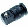 Grąžtas Bgs Technic Smūginis adapteris | vidinis kvadratas 6.3 mm (1/4") - išorinis kvadratas 10 mm (3/8") (172)