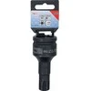 Bgs Technic Smūginis antgalis | ilgis 100 mm | 20 mm (3/4") | T-Star (Torx) T90 (6185-T90)