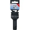 Bgs Technic Smūginis antgalis | ilgis 100 mm | 20 mm (3/4") | T-Star (Torx) T100 (6185-T100)