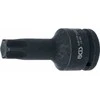 Bgs Technic Smūginis antgalis | ilgis 100 mm | 20 mm (3/4") | T-Star (Torx) T100 (6185-T100)