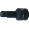 Bgs Technic Smūginis antgalis | ilgis 100 mm | 20 mm (3/4") | Hex šešiakampis 21 mm (6185-H21)