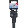 Bgs Technic Smūginis antgalis | ilgis 100 mm | 20 mm (3/4") | T-Star (Torx) T80 (6185-T80)