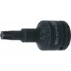 Bgs Technic Smūginis antgalis | ilgis 100 mm | 20 mm (3/4") | T-Star (Torx) T60 (6185-T60)