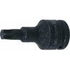 Bgs Technic Smūginis antgalis | ilgis 100 mm | 20 mm (3/4") | T-Star (Torx) T70 (6185-T70)