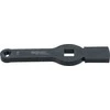Bgs Technic Smūginis raktas | E tipo (Torx) | 20 mm (3/4") | E18 | stabdžių suportams MAN TGL TGM (35318)