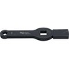 Bgs Technic Smūginis raktas | E tipo (Torx) | 20 mm (3/4") | E20 | stabdžių suportams MAN TGL TGM (35320)