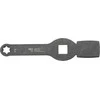 Bgs Technic Smūginis raktas | E tipo (Torx) | 20 mm (3/4") | E18 | stabdžių suportams MAN TGL TGM (35318)