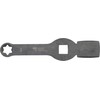 Bgs Technic Smūginis raktas | E tipo (Torx) | 20 mm (3/4") | E24 | MAN TGA TGS TGX / MERCEDES-BENZ Atego (35324)