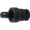 Grąžtas Bgs Technic Smūginis šarnyras / kardanas | išorinis kvadratas 6.3 mm (1/4") (188)