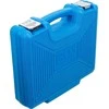 Grąžtas Bgs Technic Smūginių adapterių ir šarnyrų / kardanų rinkinys | 6.3 mm (1/4") - 25 mm (1") | 11 vnt. (25140)