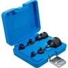 Grąžtas Bgs Technic Smūginių adapterių rinkinys | 6 vnt. (200)