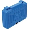 Bgs Technic Smūginių antgalių rinkinys | 20 mm (3/4") | T-Star (Torx) T55 - T100 (5055)