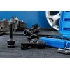 Bgs Technic Smūginių antgalių rinkinys | 12,5 mm (1/2") | Spline (Ribe) M5 - M14 | 9 vnt. (5483)