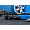 Bgs Technic Smūginių galvučių su XZN antgaliais rinkinys 1/2" M4–M16 9 vnt. (5487)