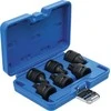 Bgs Technic Smūginių antgalių rinkinys | 20 mm (3/4") | T-Star (Torx) T55 - T100 (5055)