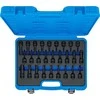 Bgs Technic Smūginių antgalių rinkinys | 12,5 mm (1/2") | 27 vnt. (5484)