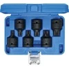 Bgs Technic Smūginių antgalių rinkinys | 20 mm (3/4") | T-Star (Torx) T55 - T100 (5055)