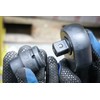Bgs Technic Smūginių galvučių ir rakto rinkinys | 20 mm (3/4") | 21 vnt. (5258)