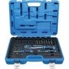 Bgs Technic Smūginių galvučių rinkinys | 6.3 mm (1/4") + 12.5 mm (1/2") | 69 vnt. (5255)