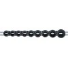 Bgs Technic Smūginių galvučių rinkinys | patrumpintos | 12,5 mm (1/2") | 13–24 mm | 9 vnt. (9551)
