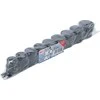 Bgs Technic Smūginių galvučių rinkinys | patrumpintos | 12,5 mm (1/2") | 13–24 mm | 9 vnt. (9551)