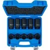 Bgs Technic Smūginių galvučių rinkinys | 12-kampų | 12.5 mm (1/2") | 32 - 36 mm | 10 vnt.| 17 vnt. (5330)
