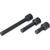 Bgs Technic Smūginių ilginuvų rinkinys | 20 mm (3/4") | 3 vnt. (8840)