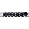 Bgs Technic Smūginių ilgų galvučių komplektas | šešiakampės | 6,3 mm (1/4") | 6 - 13 mm | 7 vnt. (5299)