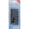 Bgs Technic Smūginių ilgų galvučių komplektas | šešiakampės | 6,3 mm (1/4") | 6 - 13 mm | 7 vnt. (5299)
