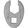 Bgs Technic Šoninių raktų rinkinys | 10 mm (3/8") | 10 - 19 mm | 10 vnt. (1756)