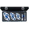 Bgs Technic Šoninių raktų rinkinys | 12,5 mm (1/2") / 20 mm (3/4") | 7 vnt. (1759)