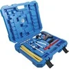 Bgs Technic Sparno ir kt. įdubų šalinimo rinkinys be dažymo (865)