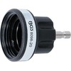 Bgs Technic Spaudimo adapteris 20 | Saab Ecopower (8098-20)