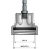 Bgs Technic Spaudimo adapteris 22 BGS 8027, 8098 | BMW (8098-22)