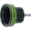 Bgs Technic Spaudimo adapteris 22 BGS 8027, 8098 | BMW (8098-22)