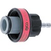 Bgs Technic Spaudimo adapteris | Ford, Mazda (8027-15)