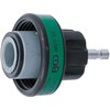 Bgs Technic Spaudimo adapteris | Ford Mondeo, Land Rover, Opel, Ssangyong (8027-12)