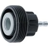 Bgs Technic Spaudimo adapteris | No. 8 BGS 8027, 8098 | VW (8027-8)