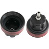 Bgs Technic Spaudimo adapteris Nr. 11 BGS 8027, 8098 | Audi, VW (8027-11)