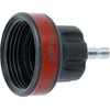 Bgs Technic Spaudimo adapteris Nr. 11 BGS 8027, 8098 | Audi, VW (8027-11)