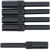 Bgs Technic Spaudimo kaiščių rinkinys | rato guolių įrankių rinkiniui BGS 9086 | 5 vnt. (9086-724)