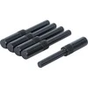 Bgs Technic Spaudimo kaiščių rinkinys | rato guolių įrankių rinkiniui BGS 9086 | 5 vnt. (9086-724)