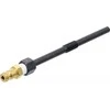 Bgs Technic Spaudimo / slėgio nuostolių adapteris | VAG (8008-70)