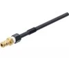 Bgs Technic Spaudimo / slėgio nuostolių adapteris | Mercedes (8008-55)