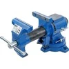 Bgs Technic Spaustuvai | 100 mm | pasukami 360° (70965)