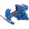 Bgs Technic Spaustuvai | 100 mm | pasukami 360° (70965)